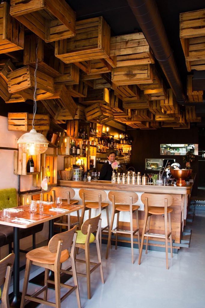 10 Restaurants in Wien - Photopraline - Bilder zum Vernaschen