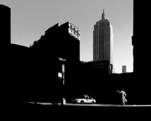 12_Empire State Building #01