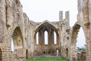 Famagusta Kirche