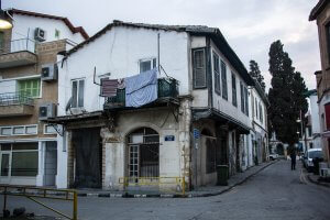 Haus Nikosia
