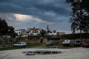 Nikosia Platz