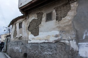 Nikosia Verfall