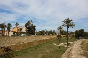 Stadtmauer Nikosia