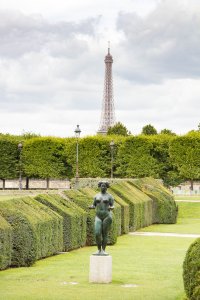 Eiffelturm-Park