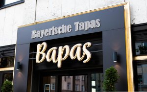 Bapas-Leopoldstraße