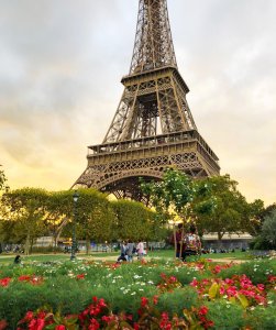 Eiffel-Turm