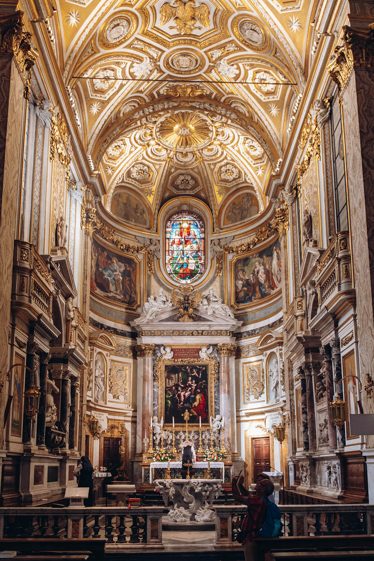 Santa Maria dell'Anima